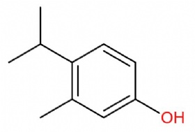 3-Methyl-4-isopropylphenol