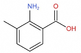 2-amino-3-methylbenzoic acid