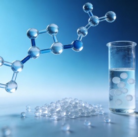 High-performance polymer monomers