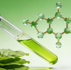 Efficient pesticide intermediates