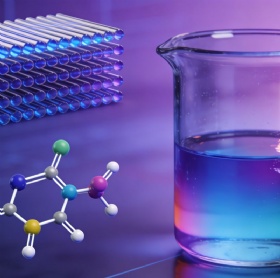 Other specialty chemicals